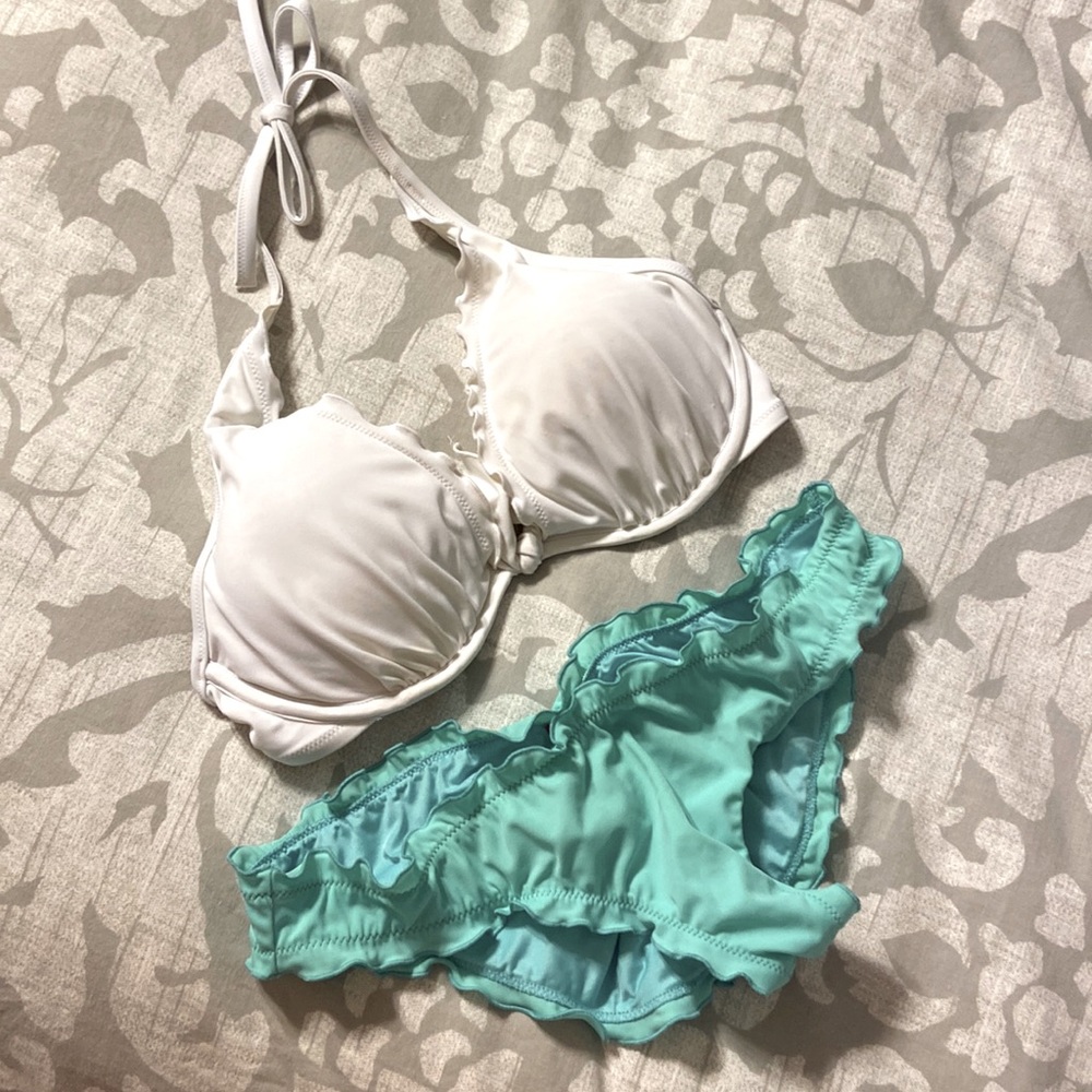 Victoria’s Secret Bikini